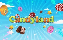 Candyland - Thunderspin