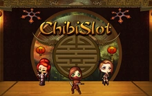 Chibi Slot - Thunderspin