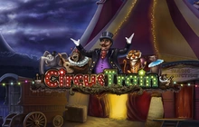 Circus Train - Thunderspin