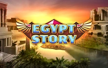 Egypt Story - Thunderspin