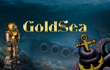 Gold Sea - Thunderspin