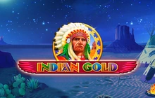 Indian Gold - Thunderspin