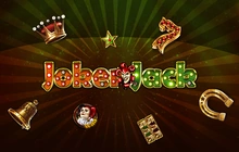 Joker Jack - Thunderspin