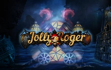 Jolly Roger - Thunderspin