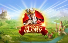 Kingdom of Glory - Thunderspin