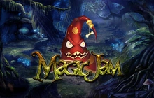 Magic Jam - Thunderspin