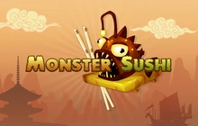 Monster Sushi - Thunderspin