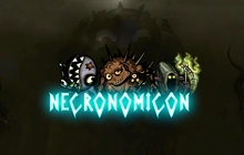 Necronomicon - Thunderspin
