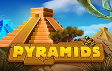 Pyramids - Thunderspin