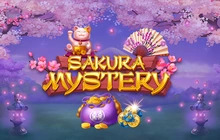 Sakura Mystery - Thunderspin