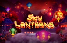 Sky Lanterns - Thunderspin
