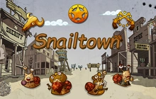 Snailtown - Thunderspin