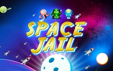 Space Jail - Thunderspin