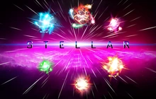 Stellar - Thunderspin