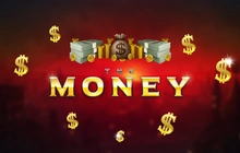 The Money - Thunderspin