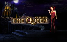 The Queen of Spades - Thunderspin