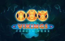Vikings: Frozen Gods - Thunderspin