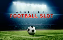 World Cup Football - Thunderspin