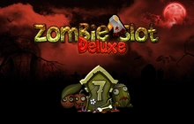 Zombie Slot Deluxe - Thunderspin