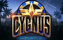 Cygnus - Elk