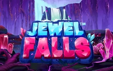 Jewel Falls - Nucleus gaming