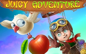 Juicy Adventure - Playbro