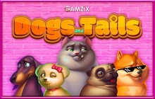 Dogs and Tails - Gamzix