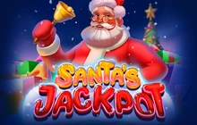 Santa's Jackpot - Zillion games