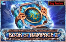 Book Of Rampage 2 - Spinomenal