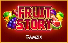 Fruit Story - Gamzix