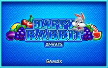 Happy Rabbit: 27 ways - Gamzix