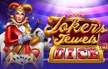 Joker's Jewels Dice - Pragmatic