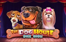 The Dog House Dice Show - Pragmatic play