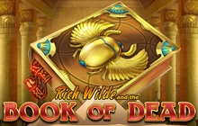 Book of Dead - Play'n go