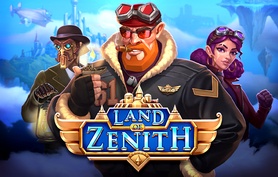 Land of Zenith