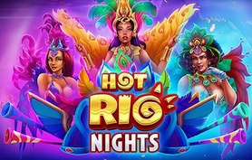 Hot Rio Nights