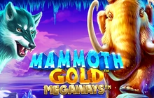 Mammoth Gold Megaways - Pragmatic