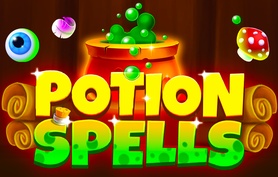 Potion Spells