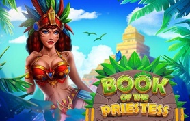 BoОК of the Priestess