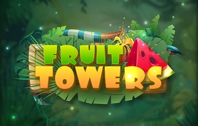 Fruit Towers - Turbo_games