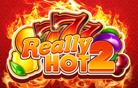 Really Hot 2 - Gamzix