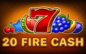 20 Fire Cash