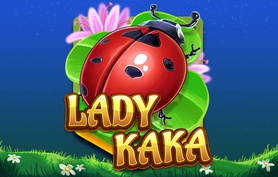 Lady KAKA