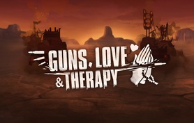 Guns, Love & Therapy