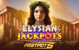 Elysian Jackpots