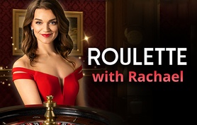 Roulette with Rachael