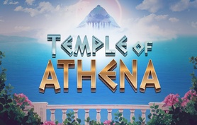 Temple of Athena - Genesis