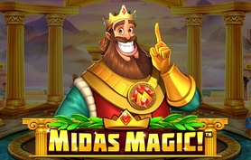 MIDas Magic