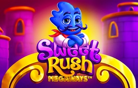 Sweet Rush Megaways